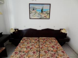 Nikos Apartments - 1