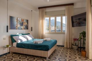 Nacarà Apartment - Cefalù - 1