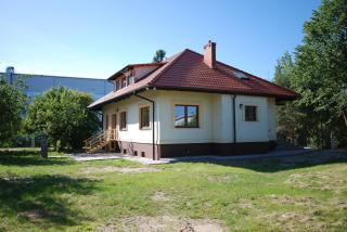 Noclegi Dywity - 7