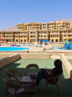 Porto sokhna - Ain Sukhna - 0
