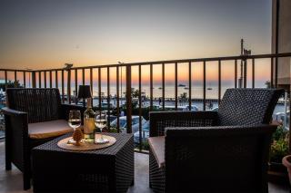 Nacarà Apartment - Cefalù - 0