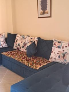 Porto sokhna - Ain Sukhna - 3