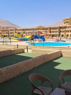 Porto sokhna - Ain Sukhna - 2