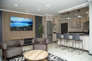 Summer Palace Solaria - Bloemfontein - 2