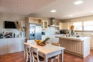 Luxury Villa With Pool And Seaview - Nuestra Señora de Jesus - 2