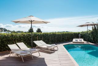Luxury Villa With Pool And Seaview - Nuestra Señora de Jesus - 0