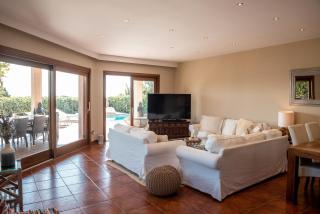 Luxury Villa With Pool And Seaview - Nuestra Señora de Jesus - 5