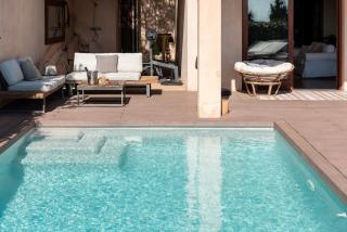 Luxury Villa With Pool And Seaview - Nuestra Señora de Jesus - 8