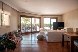 Luxury Villa With Pool And Seaview - Nuestra Señora de Jesus - 4