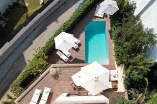 Luxury Villa With Pool And Seaview - Nuestra Señora de Jesus - 7