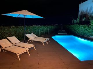 Luxury Villa With Pool And Seaview - Nuestra Señora de Jesus - 6