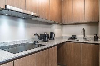 Modern & Cozy Apartment Steps from the Metro - Santiago - 4