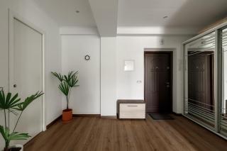 Sunny heaven - 1BD apartment - Chişinău - 9
