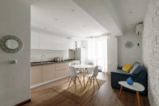 Sunny heaven - 1BD apartment - Chişinău - 7