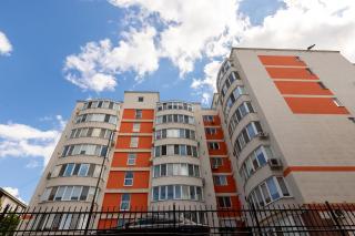 Sunny heaven - 1BD apartment - Chişinău - 6