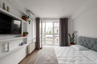 Sunny heaven - 1BD apartment - Chişinău - 5