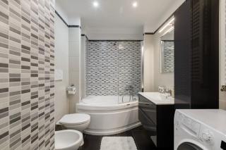 Sunny heaven - 1BD apartment - Chişinău - 3