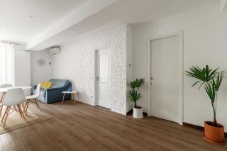 Sunny heaven - 1BD apartment - Chişinău - 2