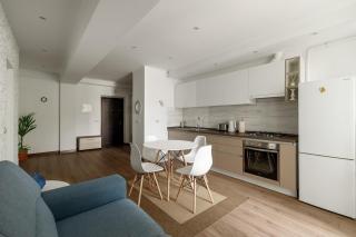 Sunny heaven - 1BD apartment - Chişinău - 1