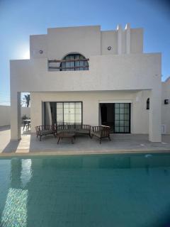 Villa Eden Djerba - 0