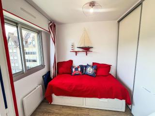 Apartment Les Normandières-24 by Interhome - Cabourg - 7