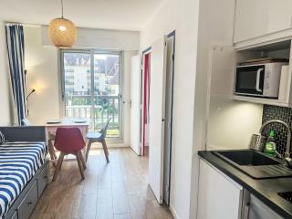 Apartment Les Normandières-24 by Interhome - Cabourg - 3