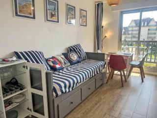 Apartment Les Normandières-24 by Interhome - Cabourg - 5