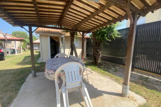 Break Nature en Bungalow - Frontignan - 6