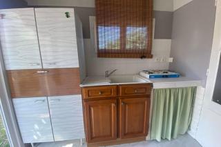 Break Nature en Bungalow - Frontignan - 3