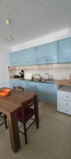 Ευρύχωρο και άνετο διαμέρισμα στην Ιτέα Joanna's Apartment - Kírra - 4