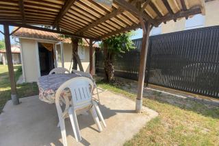 Break Nature en Bungalow - Frontignan - 1