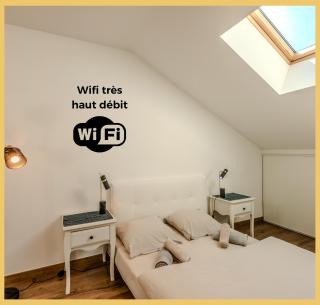 La villa d'Hermance I Chens-sur-Léman - Chens-sur-Léman - 9