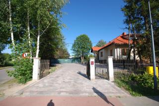 Noclegi Dywity - Dywity - 1