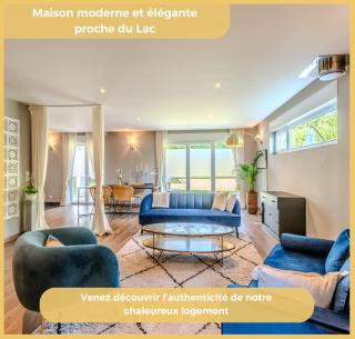 La villa d'Hermance I Chens-sur-Léman - Chens-sur-Léman - 0
