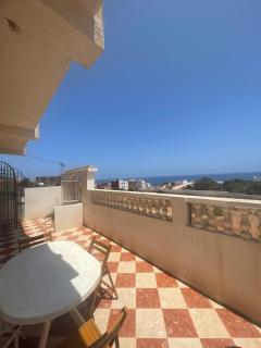 Sea View & Comfort in Oued Laou - Oued Laou - 0