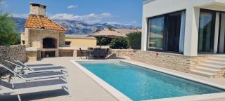 Villa Emma - luksuzna kuća s bazenom Wellness & SPA - 4