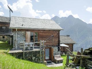 Holiday Home Rustico Bel Panorama by Interhome - Malvaglia - 0