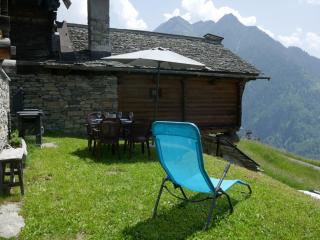 Holiday Home Rustico Bel Panorama by Interhome - 1