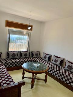 Sea View & Comfort in Oued Laou - Oued Laou - 6