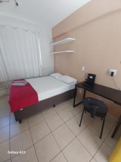Flats Bueno em Goiânia - Goiânia - 0