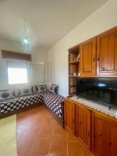 Sea View & Comfort in Oued Laou - 4