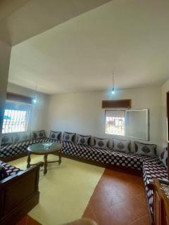 Sea View & Comfort in Oued Laou - 2