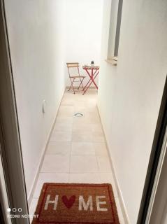 A Casa di Fede - Capurso - 1