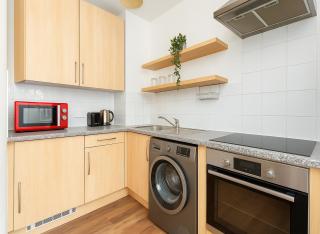 Bright 1 Bed Flat on Vibrant Brick Lane - London - 1