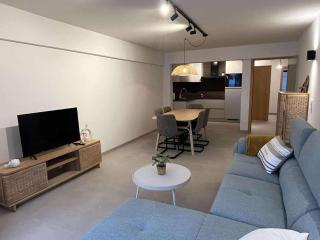 Modern appartement in Oostende op Toplocatie! - Ostenda - 0