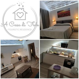 A Casa di Fede - Capurso - 0