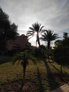 Atlas Golf resort - Marrakech - 2