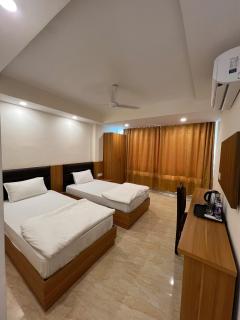The ZEN INN - Bodh Gaya - 8