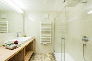Residenz 111 - Holzgau - 9
