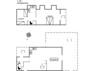 Holiday Home Nanya - 700m from the sea by Interhome - Græsted - 9